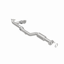 Load image into Gallery viewer, MagnaFlow Direct-Fit OEM EPA Compliant Catalytic Converter - 13-15 Nissan Pathfinder V6 3.5L - DTX Performance