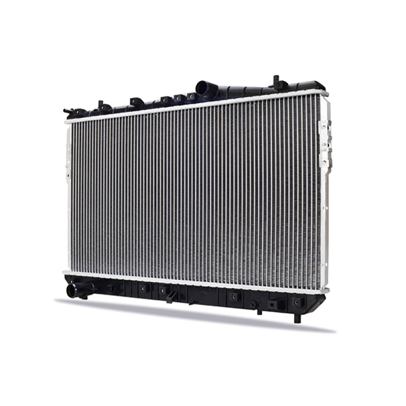 Mishimoto Suzuki Forenza Replacement Radiator 2004-2008 - DTX Performance