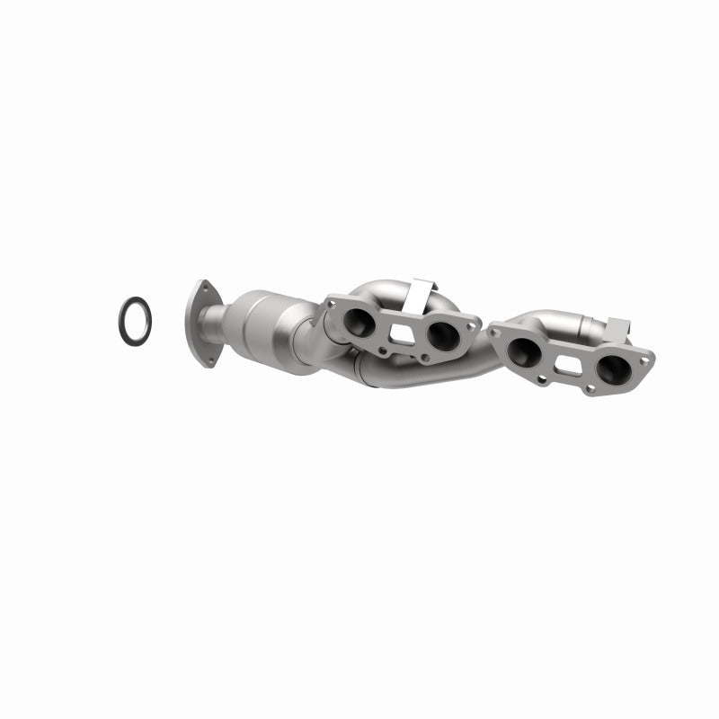 MagnaFlow California Converter Direct Fit 08-10 Lexus IS F 5.0L (Left) - DTX Performance