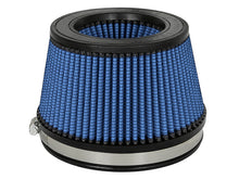 Load image into Gallery viewer, aFe MagnumFLOW Pro 5R Universal Air Filter 6in. F x 7in. B x 5-1/2in. T (INV) x 3.85in. H - DTX Performance