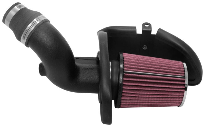 K&N 16-18 Chevrolet Malibu L4-1.5L F/I Turbo Aircharger Performance Intake - DTX Performance