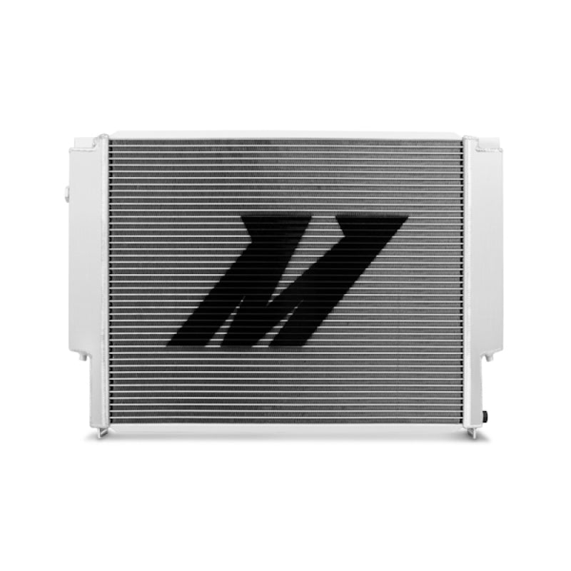 Mishimoto 92-99 BMW E36 Manual Aluminum Radiator - DTX Performance