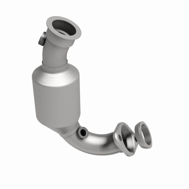 MagnaFlow Conv DF 02-03 Liberty P/S Frt 3.7L - DTX Performance