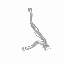 Load image into Gallery viewer, MagnaFlow Conv DF 07-09 Chrysler/Dodge Aspen/Durango 5.7L Passenger Side - DTX Performance