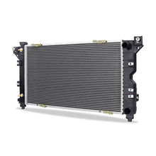 Load image into Gallery viewer, Mishimoto Chrysler Town &amp; Country Replacement Radiator 1996-2000 - DTX Performance