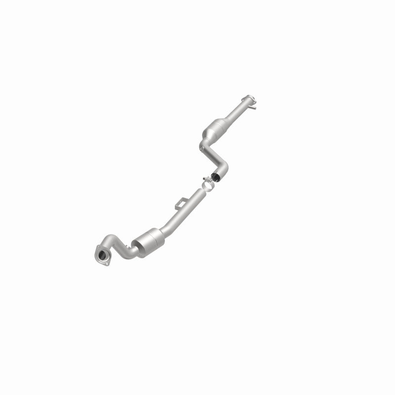 MagnaFlow Conv DF 96-98 Mercedes SL500 5.0L - DTX Performance