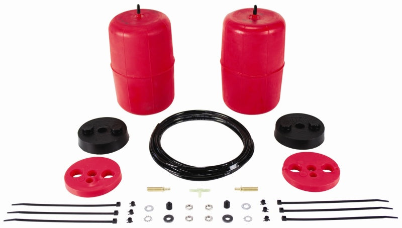 Air Lift Air Lift 1000 Air Spring Kit - DTX Performance