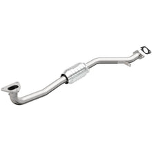 Load image into Gallery viewer, MagnaFlow Conv DF 01-04 Subaru Outback 3L Passenger Side - DTX Performance