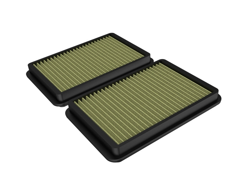 aFe Magnum FLOW Pro Guard7 Air Filter 21+ RAM 1500 TRX V8-6.2L - DTX Performance