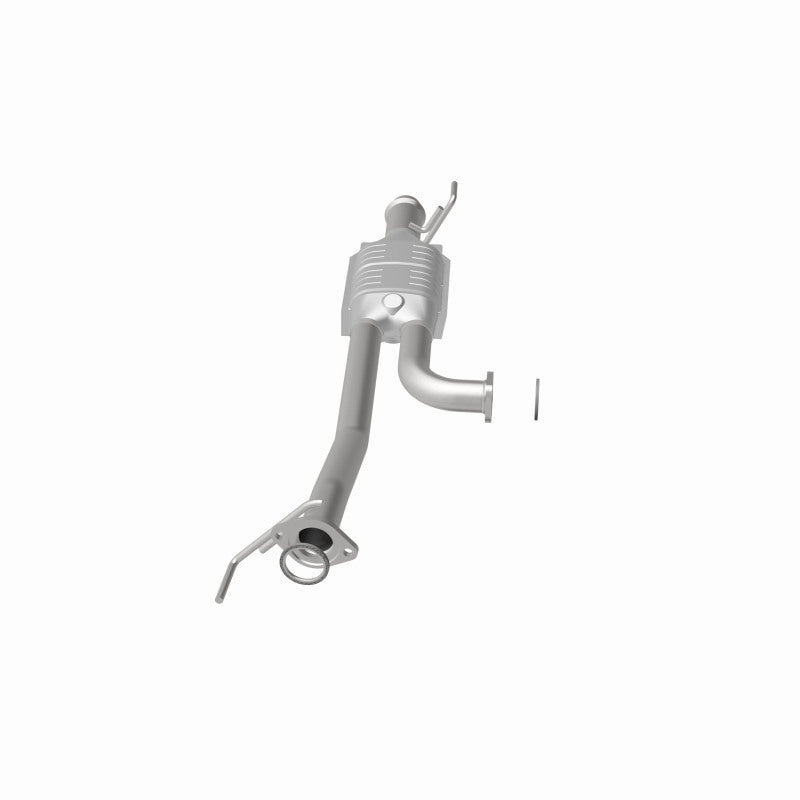 MagnaFlow Conv DF 00-04 Tundra Rear 4.7L - DTX Performance