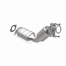 Load image into Gallery viewer, MagnaFlow Converter Direct Fit 08-13 Infiniti G37 V6-3.7LGAS California Catalytic Converter 2.25 Dia - DTX Performance