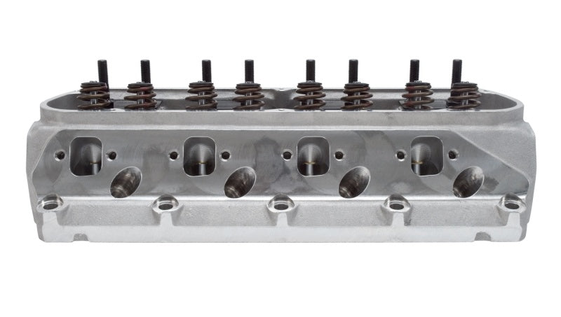 Edelbrock Cyl Head E-Cnc 185 SBF Complete - DTX Performance