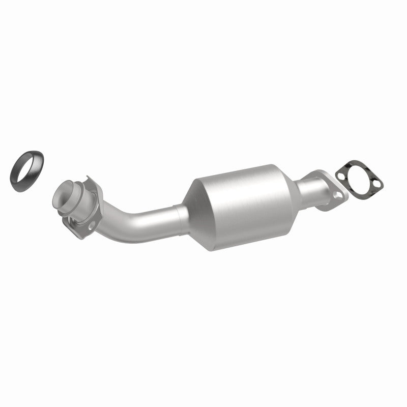 MagnaFlow Pre-OBDII Direct Fit Catalytic Converter 79-85 Dodge Ram 50 2.0L/2.6L - DTX Performance