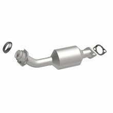 Load image into Gallery viewer, MagnaFlow Pre-OBDII Direct Fit Catalytic Converter 79-85 Dodge Ram 50 2.0L/2.6L - DTX Performance