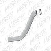 Load image into Gallery viewer, MBRP 1998-2002 Dodge  5.9L Cummins 2500/3500 4in HX40 Turbo Down-Pipe Aluminized Steel - DTX Performance