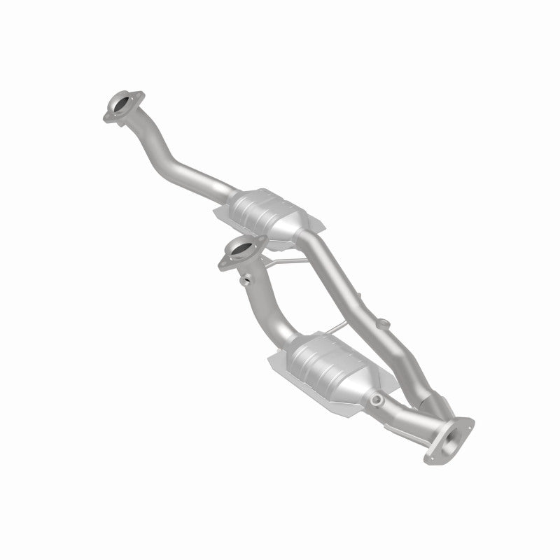 MagnaFlow Conv DF 95- 96 Ford Windstar 3.0L - DTX Performance