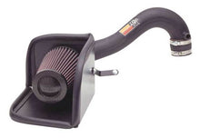 Load image into Gallery viewer, K&amp;N 01-04 Honda Civic L4-1.7L Performance Intake Kit - DTX Performance