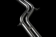 Load image into Gallery viewer, Akrapovic 07-11 Audi S5 Coupe (8T) Link-Pipe Set (SS) - DTX Performance