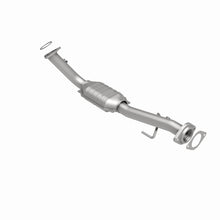 Load image into Gallery viewer, MagnaFlow Conv DF 03-06 Silverado SS Passenger Side OEM - DTX Performance