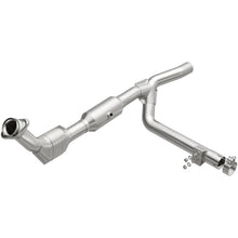 Load image into Gallery viewer, Magnaflow 01-03 Ford F150 XL/XLT V6 4.2L OEM Grade / EPA Compliant Direct-Fit Catalytic Converter - DTX Performance