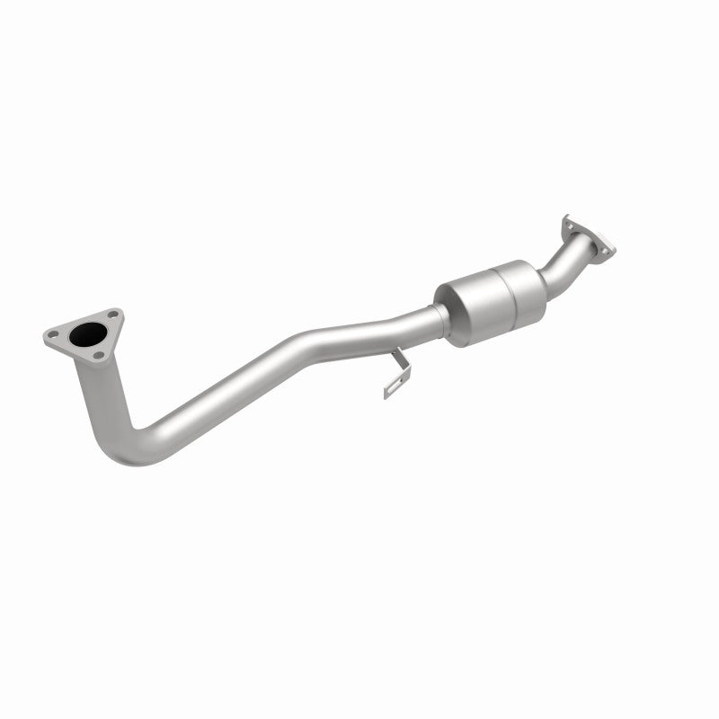 MagnaFlow Conv DF 92-94 2.8L Audi 100 Passenger Side MT - DTX Performance