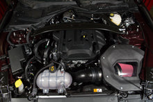 Load image into Gallery viewer, Roush 2018-2023 Ford Mustang 2.3L I4 EcoBoost Cold Air Kit - DTX Performance