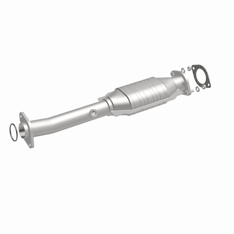 MagnaFlow Conv DF 07 Titan 5.6L P/S rr OEM - DTX Performance