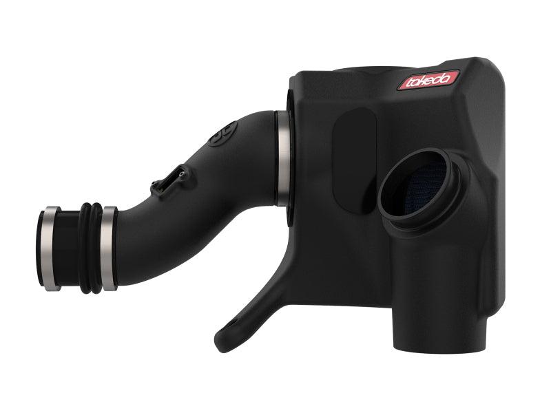 aFe Takeda Momentum Pro 5R Cold Air Intake System 17-19 Honda Ridgeline V6-3.5L - DTX Performance