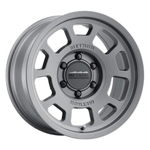 Load image into Gallery viewer, Method MR705 17x8.5 0mm Offset 6x135 87mm CB Titanium Wheel - DTX Performance