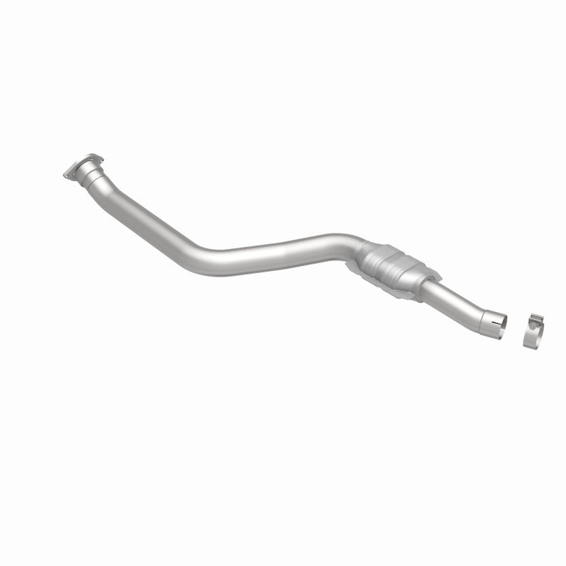 MagnaFlow Conv DF 13 Cadillac ATS 2.0L Turbocharged Rear (49 State) - DTX Performance