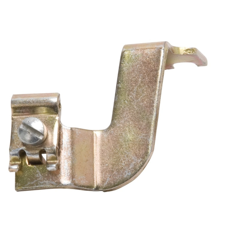 Edelbrock Choke Cable Bracket and Clamp Assembly for Edelbrock Carburetors - DTX Performance