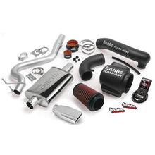 Load image into Gallery viewer, Banks Power 04-06 Jeep 4.0L Wrangler Stinger System - DTX Performance