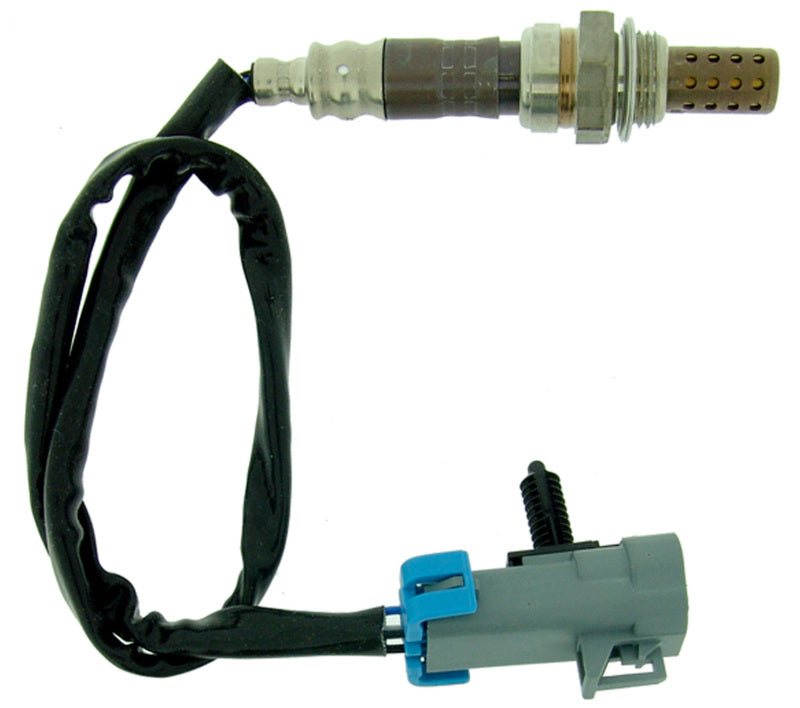 NGK Buick Rainier 2007-2006 Direct Fit Oxygen Sensor - DTX Performance