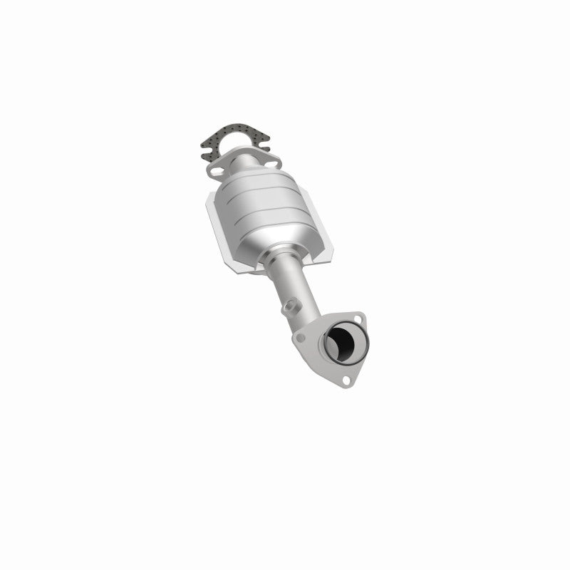 MagnaFlow Conv DF 01-04 Pathfinder Driver Side Rear - DTX Performance