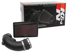 Load image into Gallery viewer, K&amp;N 18-19 Ford Mustang GT V8-5.0L 57 Series FIPK Performance Intake Kit - DTX Performance