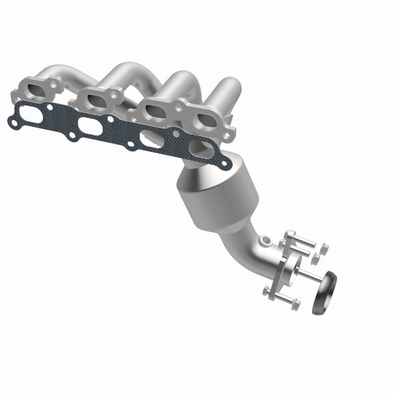 MagnaFlow Conv DF 07-10 Chevy Colorado / 07-10 GMC Canyon / 07-08 Isuzu I-290 2.9L Manifold - DTX Performance