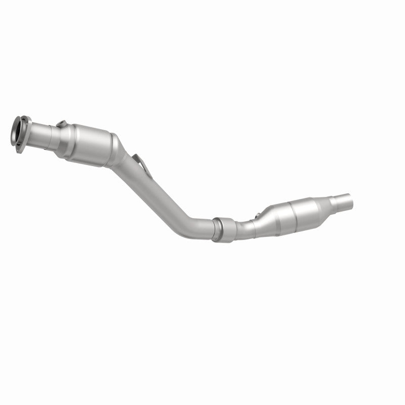 MagnaFlow Conv DF 04-06 Audi S4 4.2L CA - DTX Performance