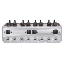 Load image into Gallery viewer, Edelbrock Single Victor Jr 64cc Head SBC Solid Roller Cams - DTX Performance