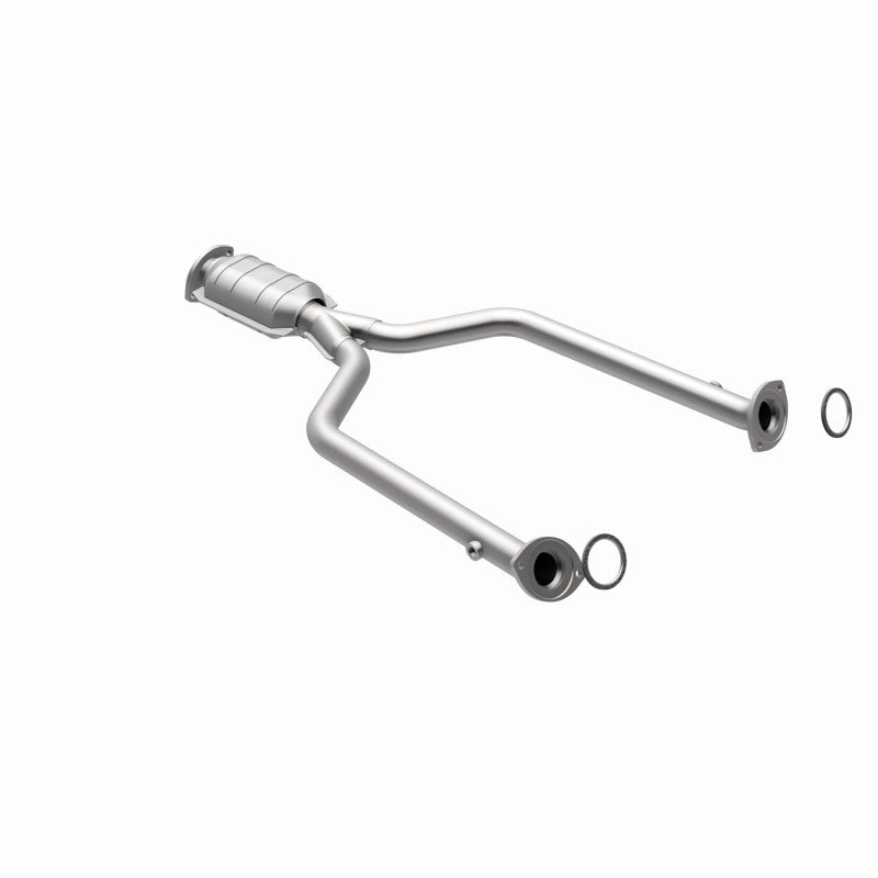 MagnaFlow Conv DF 02-08 Lexus SC430 4.3L Rear - DTX Performance