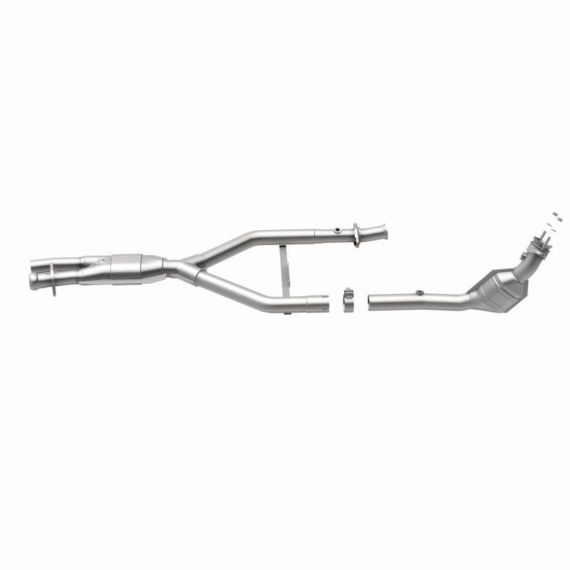 MagnaFlow Conv DF 96-98 Lncln Mark VIII 4.6L - DTX Performance