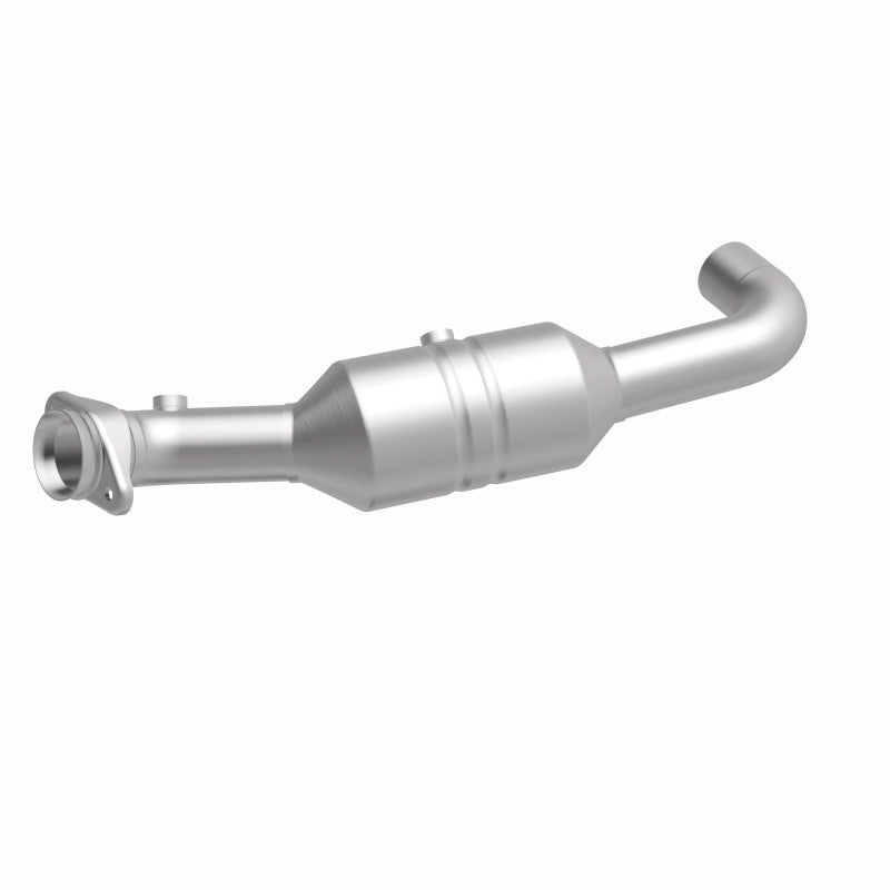 Magnaflow Conv DF 2009-2010 F-150 4.6 L Underbody - DTX Performance