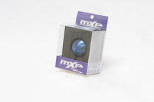 Load image into Gallery viewer, MXP Burned Titanium Round Shift Knob w/Insert - DTX Performance