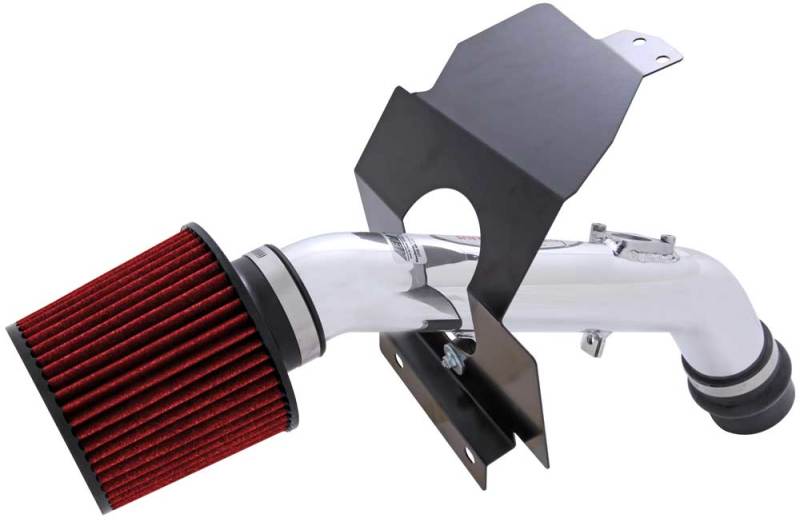 AEM 05+ LGT Polished Cold Air Intake - DTX Performance