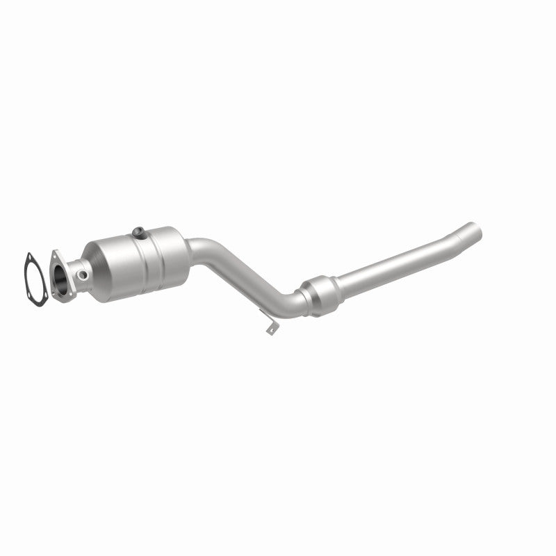 MagnaFlow Conv DF 02-03 Audi A4 3L Passenger Side - DTX Performance