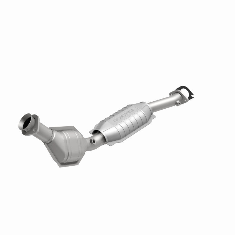 MagnaFlow Conv DF 96-00 Crown Vic 4.6L OEM - DTX Performance