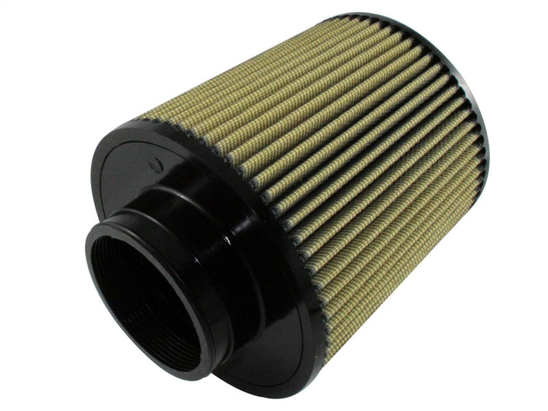 aFe MagnumFLOW Air Filters UCO PG7 A/F PG7 4F x 8B x 7T x 8H - DTX Performance