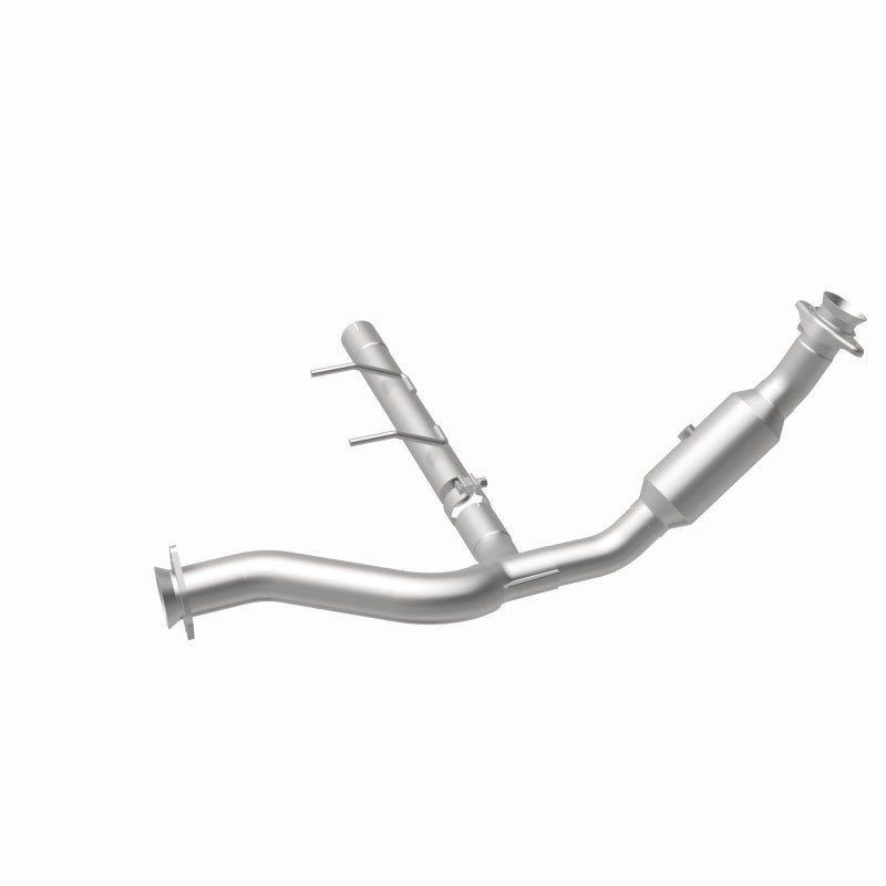 MagnaFlow Conv DF 06-09 Ford Expedition / 07-09 Lincoln Navigator/Navigator L P/S - DTX Performance