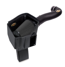 Load image into Gallery viewer, Airaid 2014 GM 1500 Pickup/ 2015 GM Tahoe/Yukon 5.3L MXP Intake System w/ Tube (Dry / Black Media) - DTX Performance