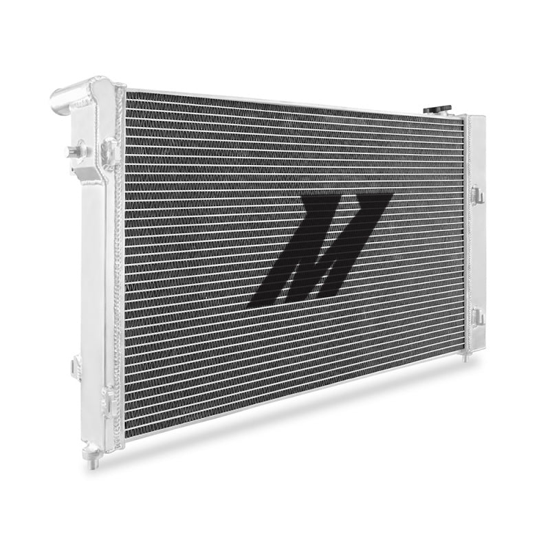 Mishimoto 02-05 Holden Commodore VY V6 Aluminum Radiator - DTX Performance