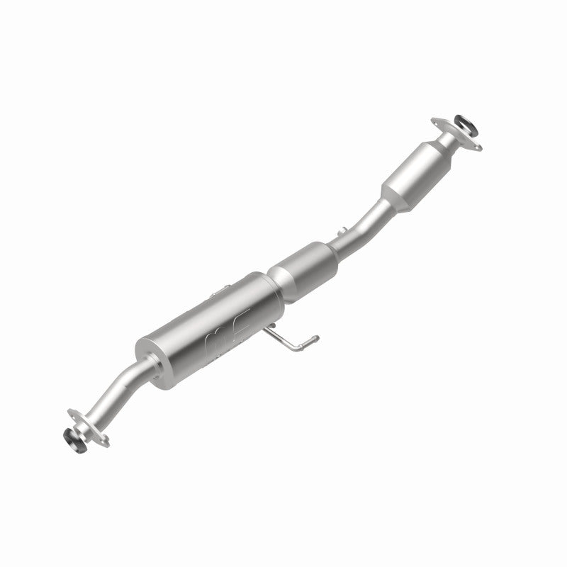 MagnaFlow 17-18 Toyota Corolla iM Base L4 1.8L OEM Grade Direct-Fit Catalytic Converter - DTX Performance